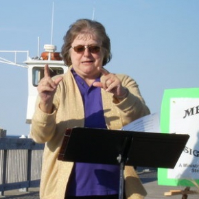 Phyllis Harbaugh